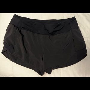 Lululemon shorts